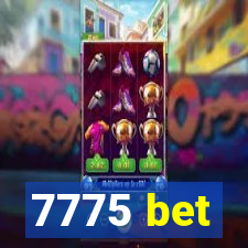 7775 bet